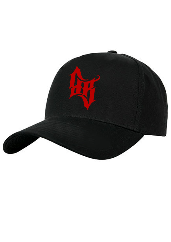Basecap Cotton BB22 - Emblem