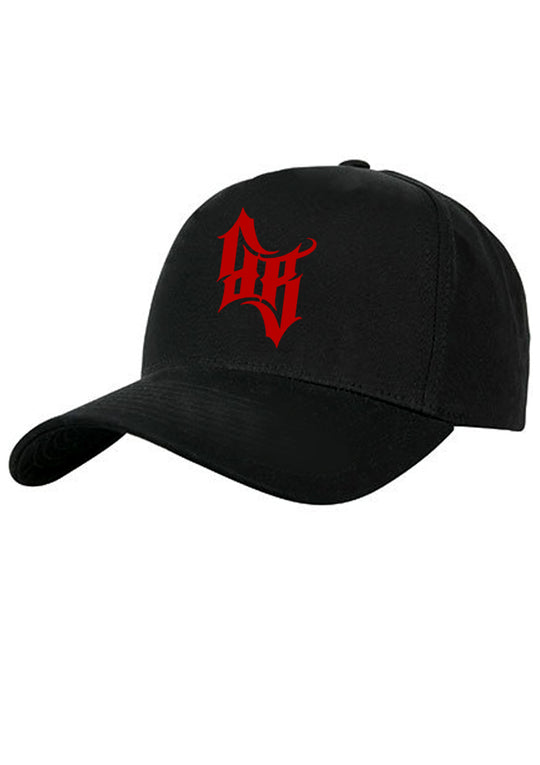 Basecap Cotton BB22 - Emblem