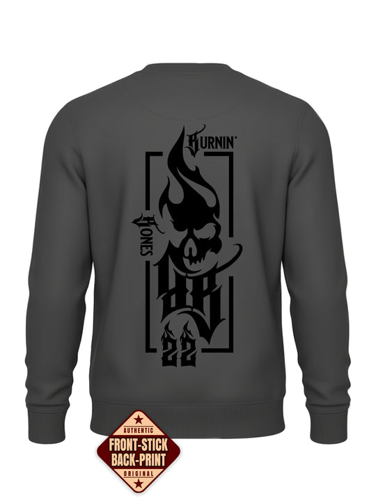 Crewneck Men BB22 Classic - Big Original A/B