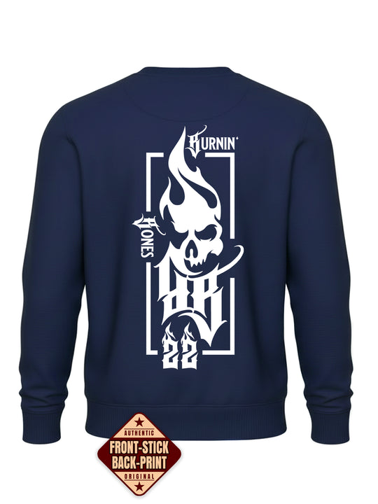 Crewneck Men BB22 Classic - Big Original N/W