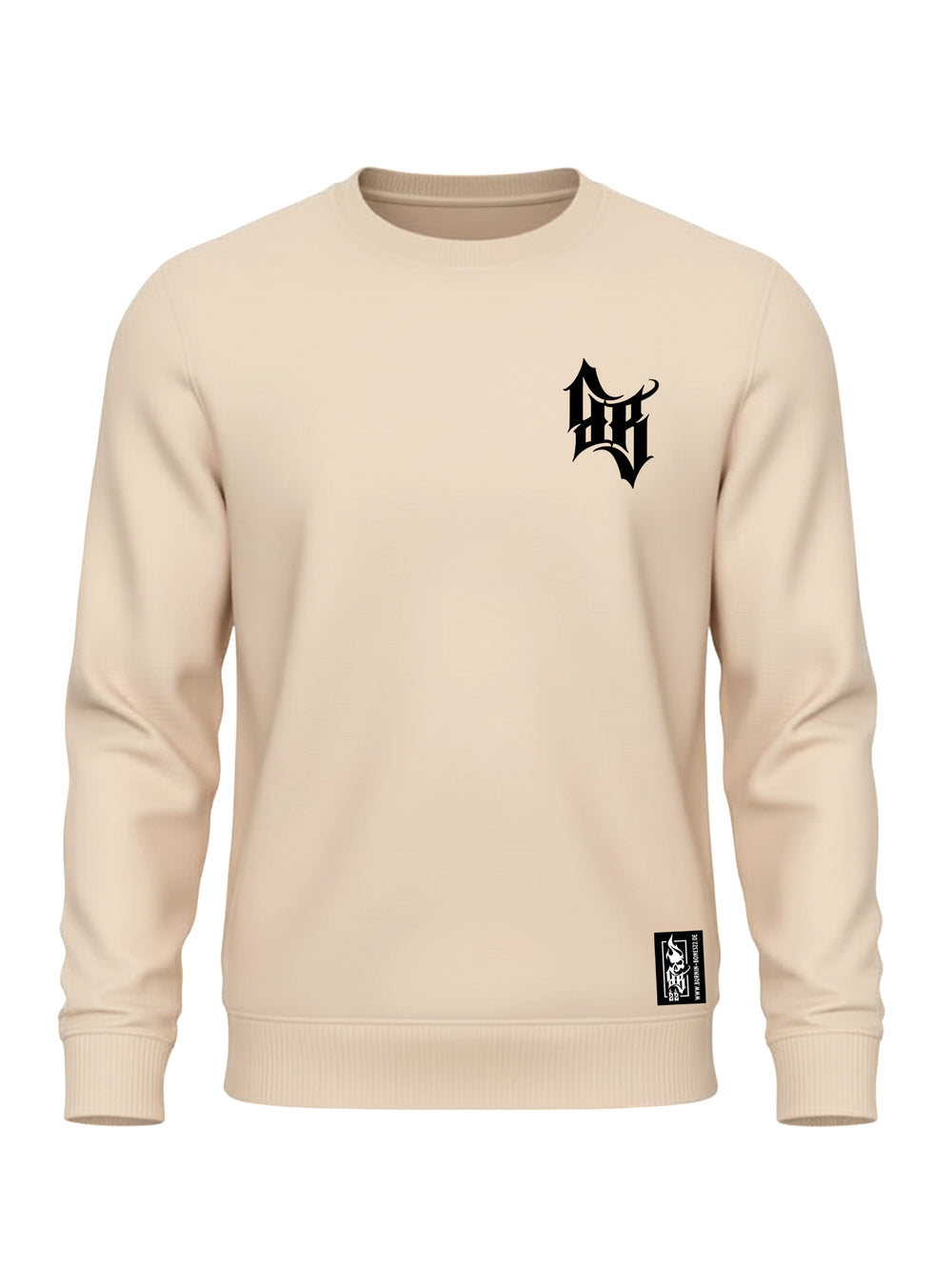 Crewneck Men BB22 Classic - Big Original S/B