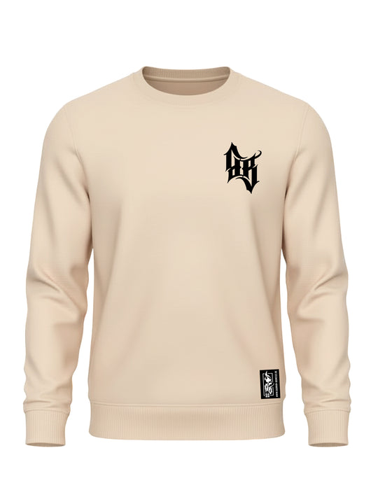 Crewneck Men BB22 Classic - Big Original S/B