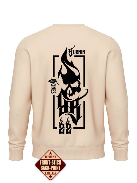 Crewneck Men BB22 Classic - Big Original S/B