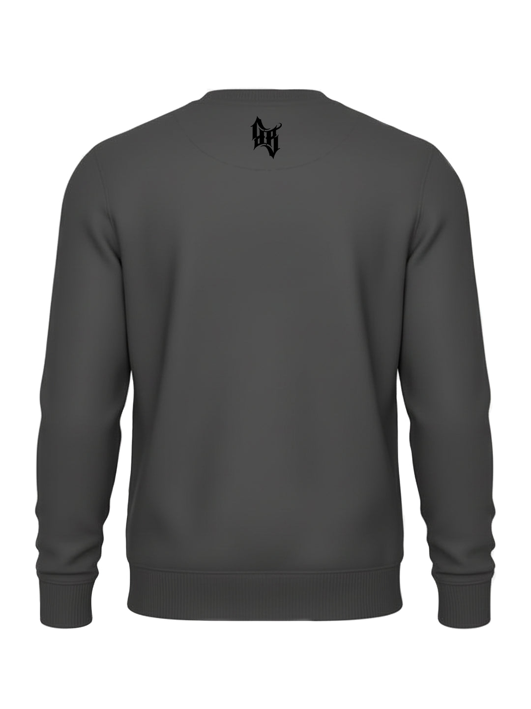 Crewneck Men BB22 Classic -  Burnin' Bones A/B