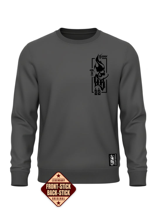 Crewneck Men BB22 Classic - Original A/B