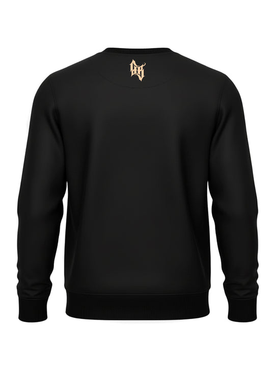Crewneck Men BB22 Classic - Original B/D