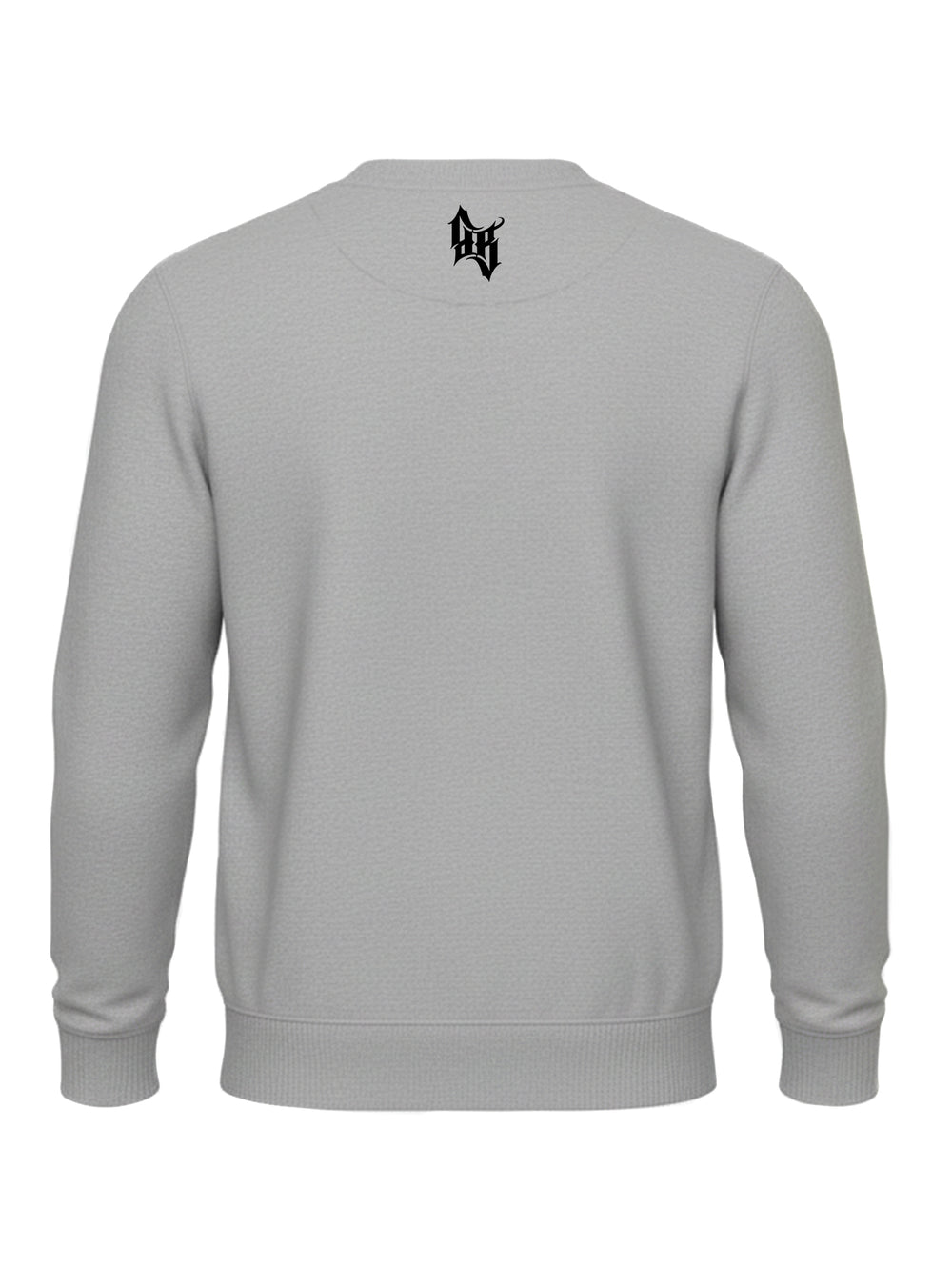 Crewneck Men BB22 Classic - Original G/B