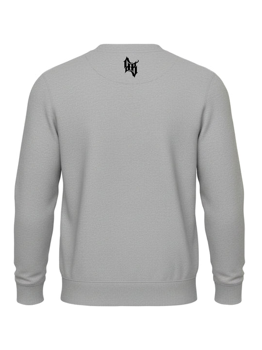 Crewneck Men BB22 Classic - Original G/B