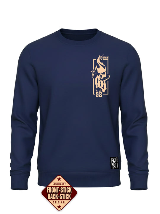 Crewneck Men BB22 Classic - Original N/D
