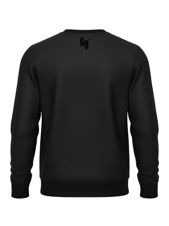 Crewneck Men BB22 Classic - Original B/B