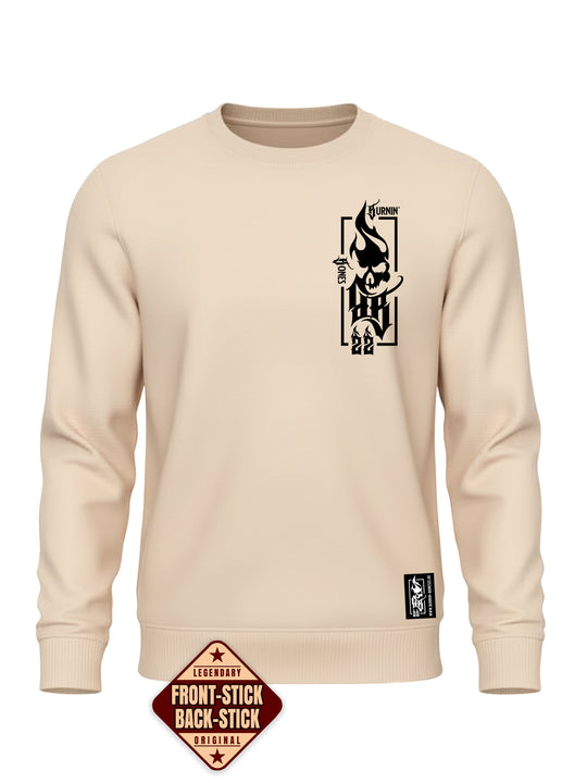 Crewneck Men BB22 Classic - Original S/B