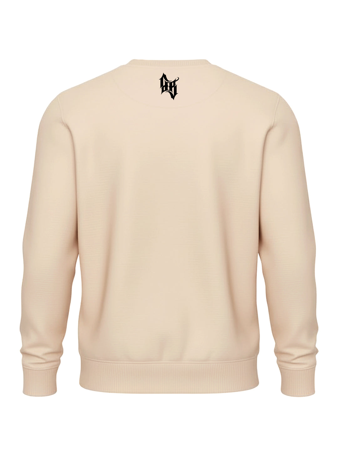 Crewneck Men BB22 Classic - Original S/B