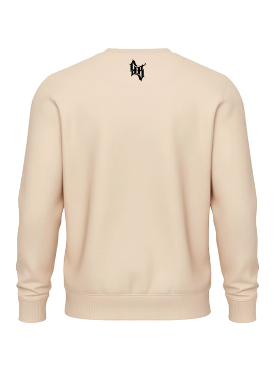 Crewneck Men BB22 Classic - Original S/B