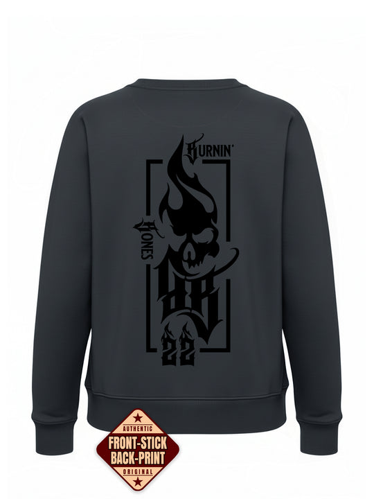 Crewneck Women BB22 Classic - Big Original A/B