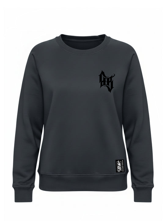 Crewneck Women BB22 Classic - Big Original A/B