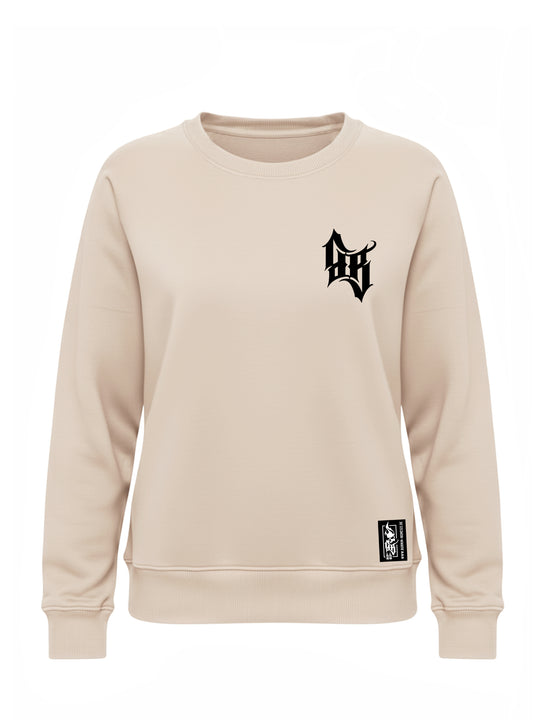 Crewneck Women BB22 Classic - Big Original S/B