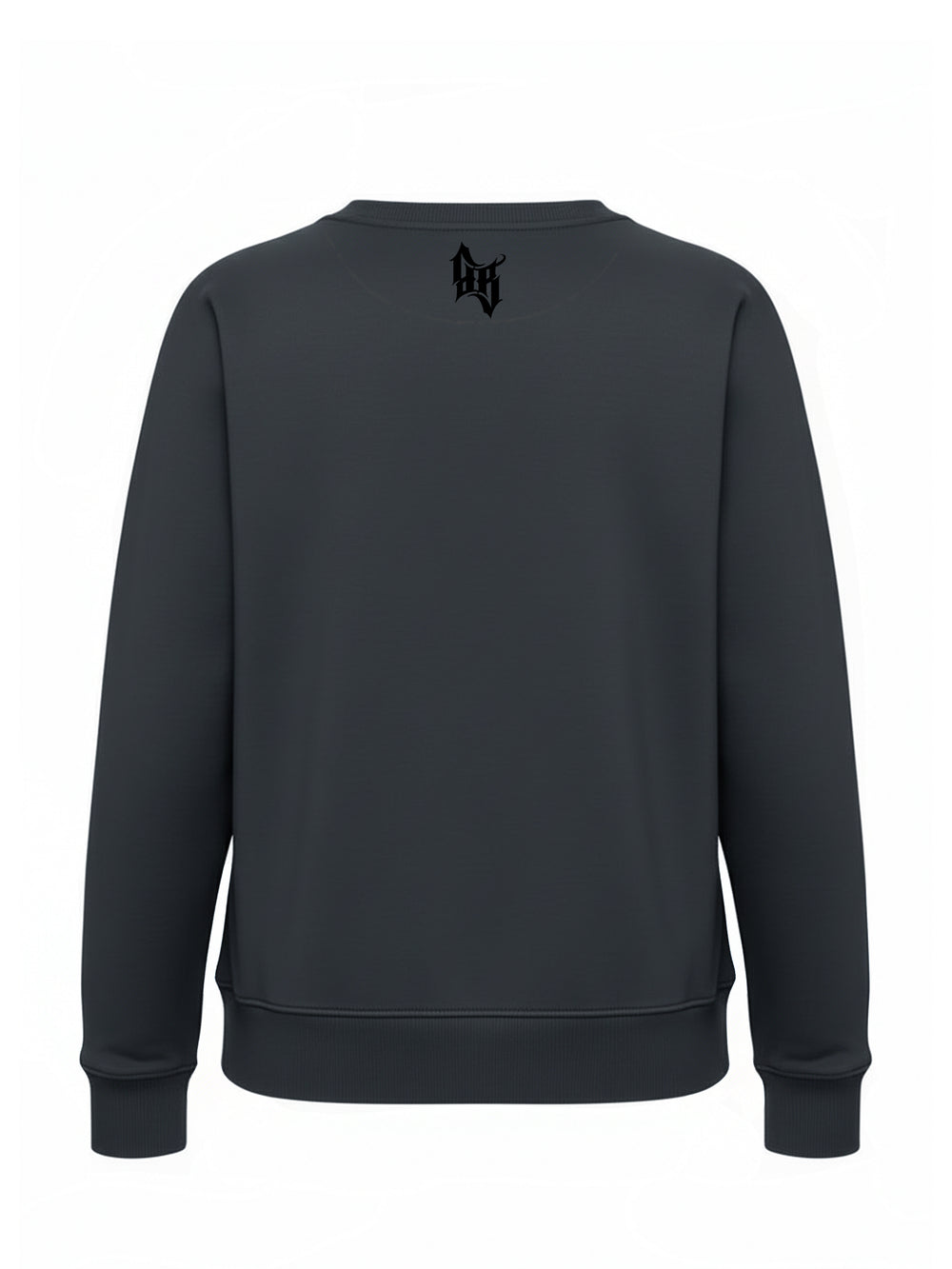 Crewneck Women BB22 Classic - Burnin' Bones A/B