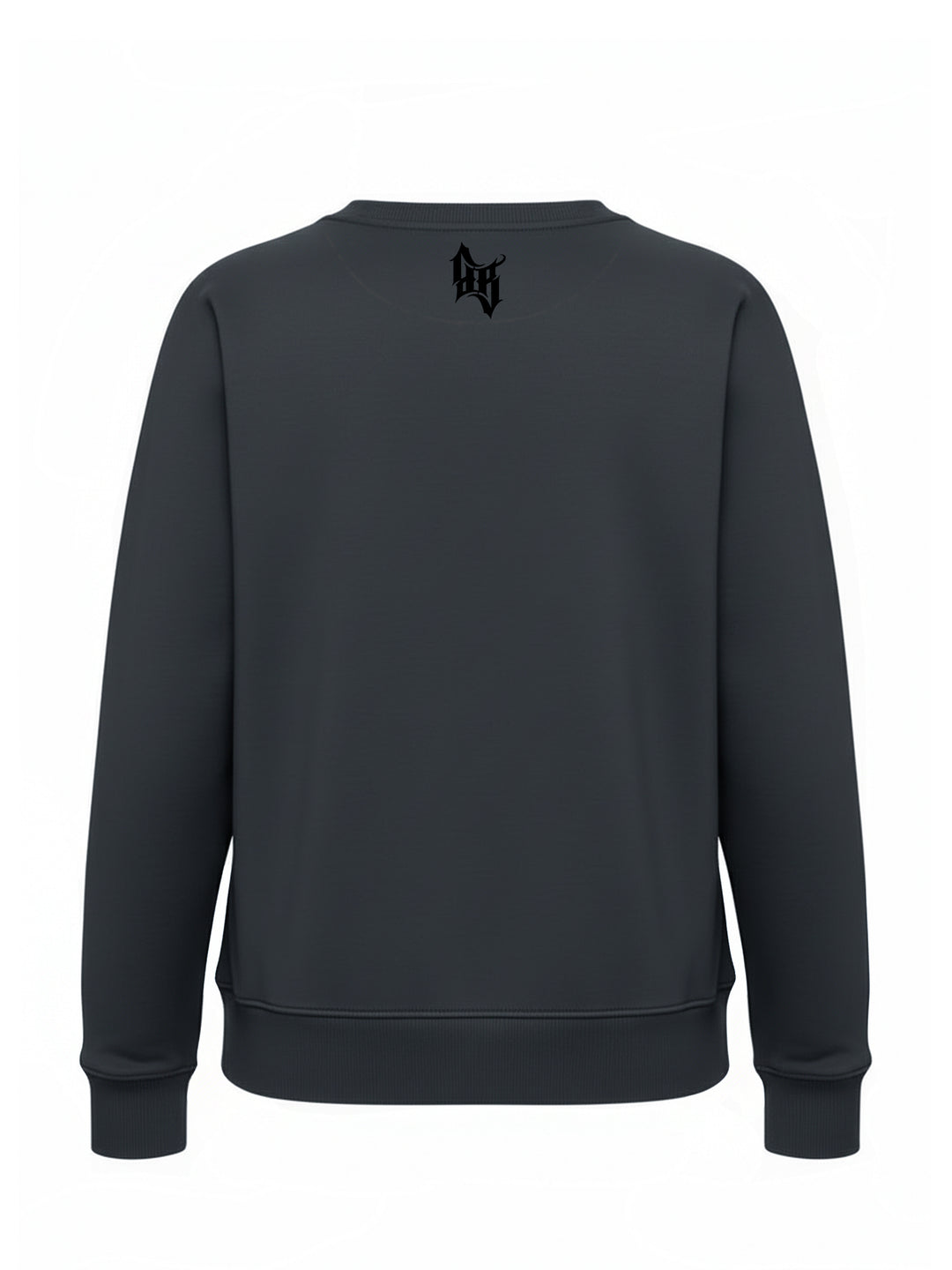 Crewneck Women BB22 Classic - Burnin' Bones A/B