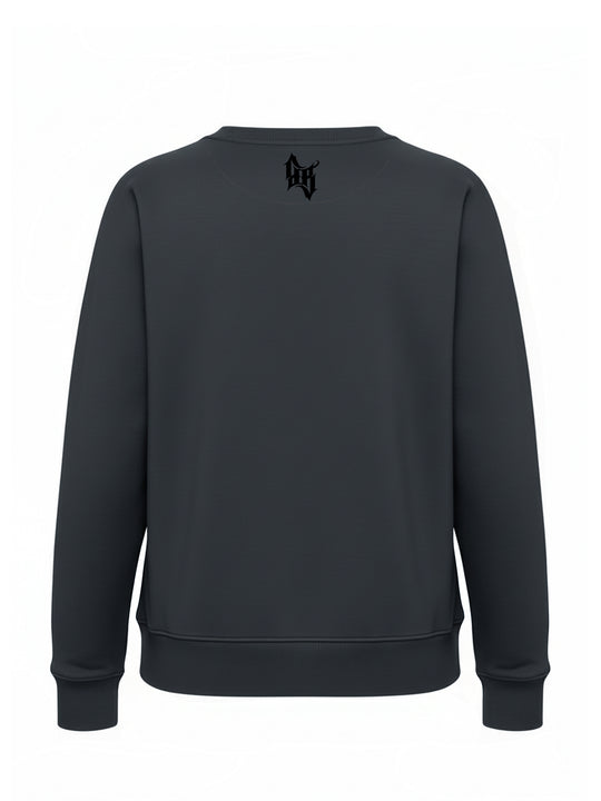 Crewneck Women BB22 Classic - Burnin' Bones A/B
