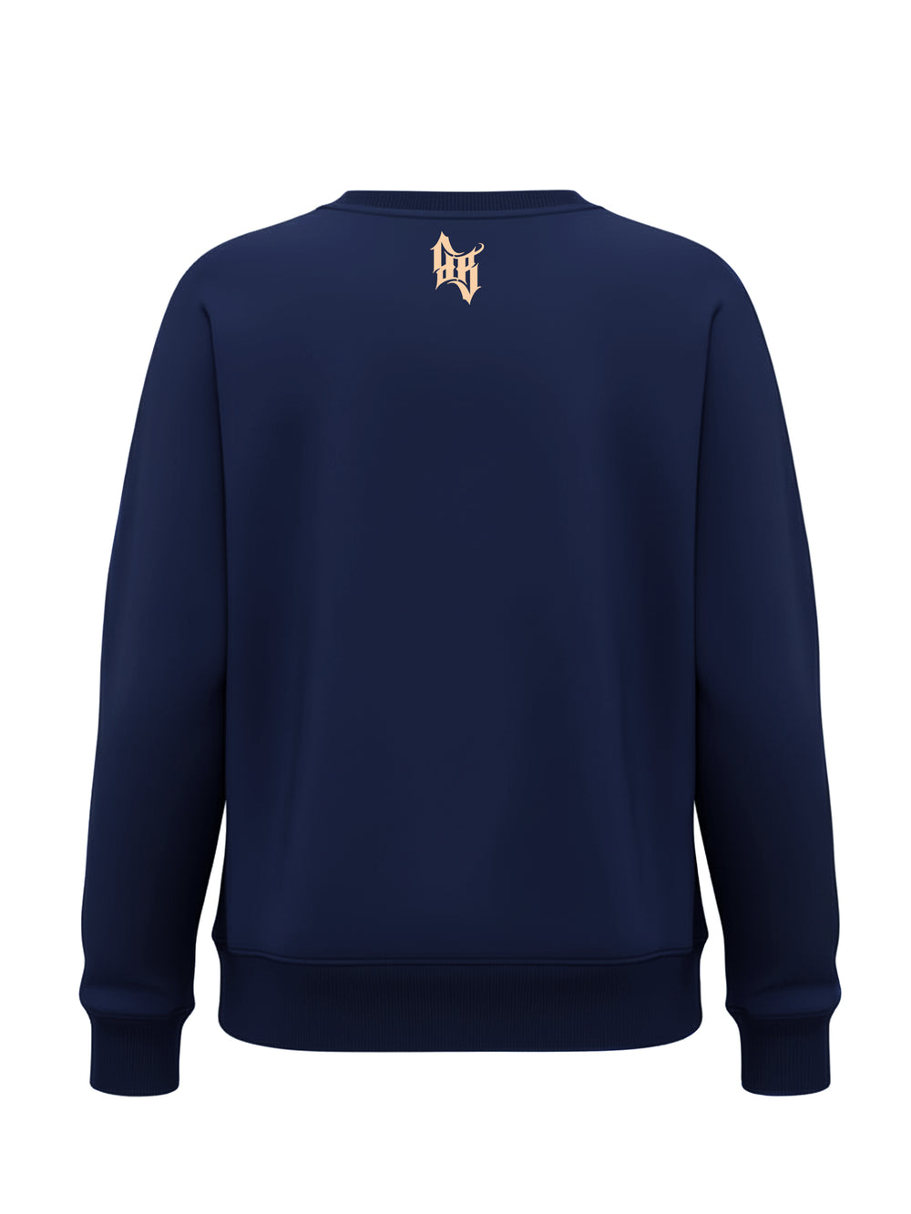 Crewneck Women BB22 Classic - Burnin' Bones N/D