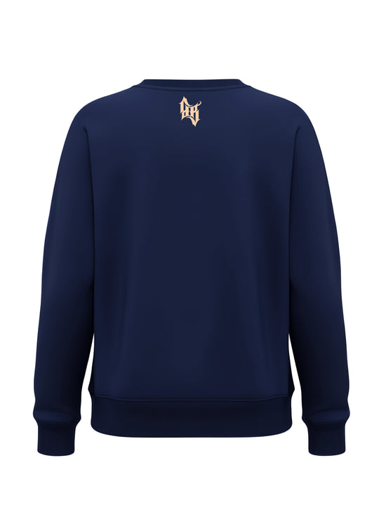 Crewneck Women BB22 Classic - Burnin' Bones N/D