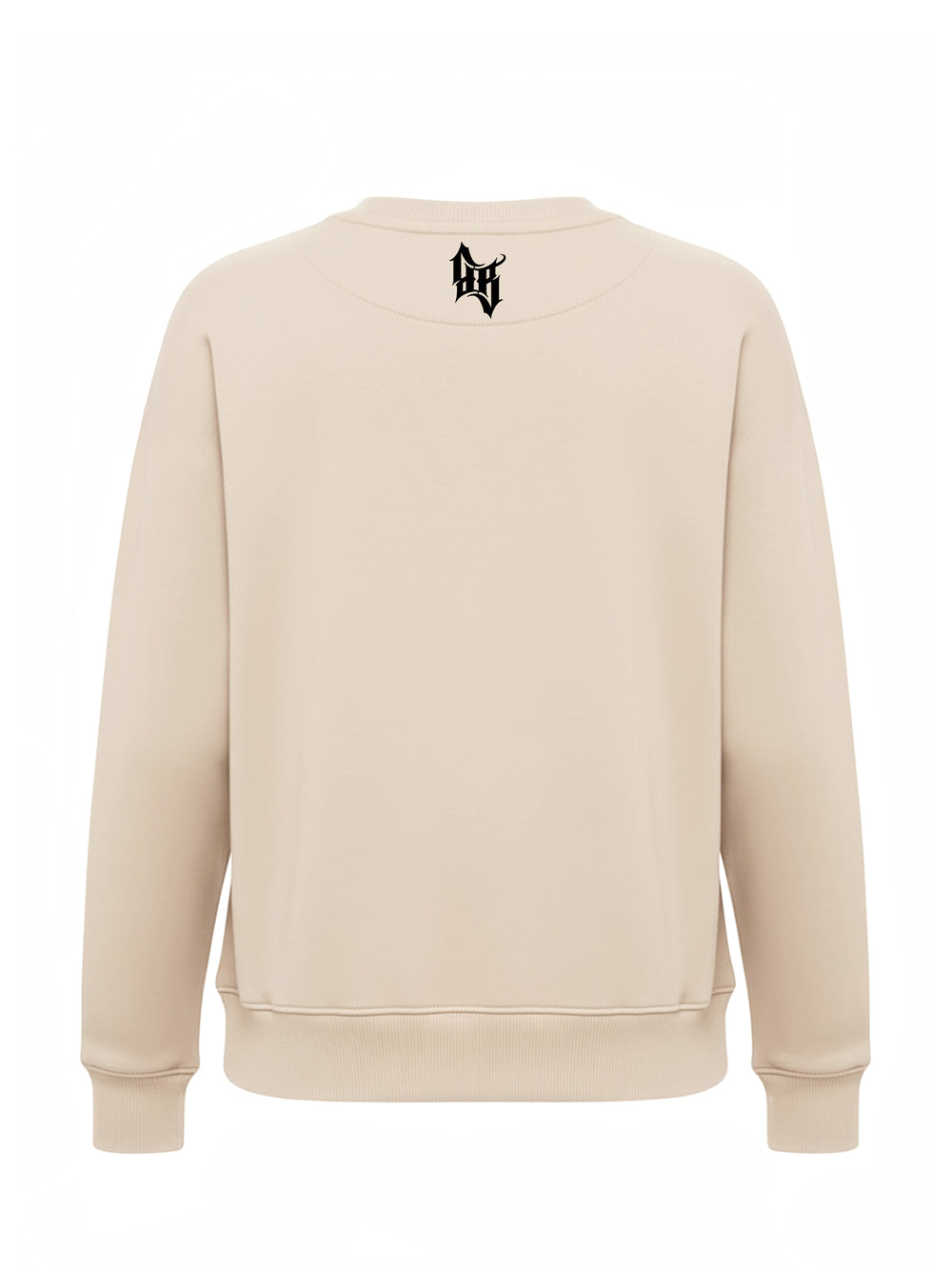 Crewneck Women BB22 Classic - Burnin' Bones S/RBR
