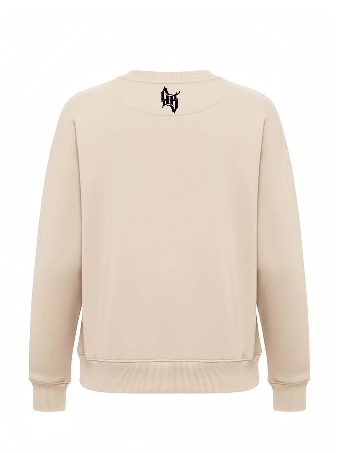 Crewneck Women BB22 Classic - Burnin' Bones S/RBR
