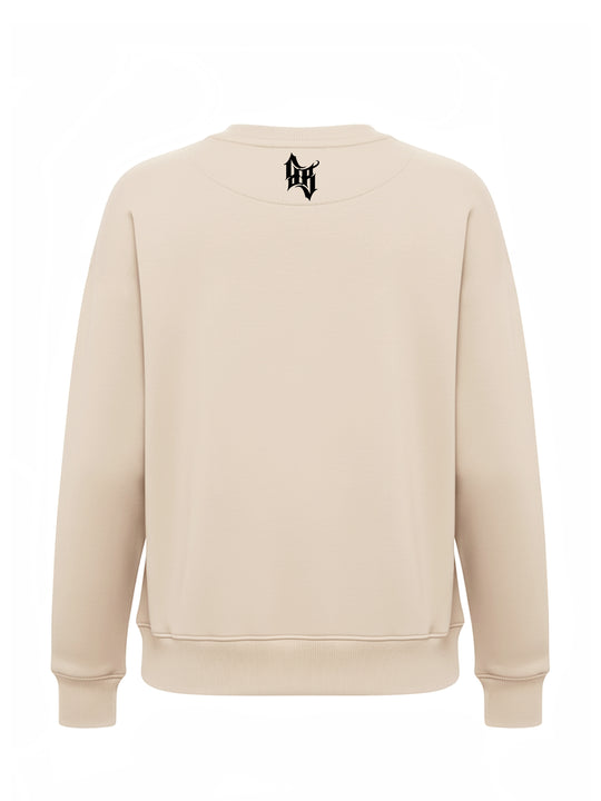 Crewneck Women BB22 Classic - Burnin' Bones S/RBR