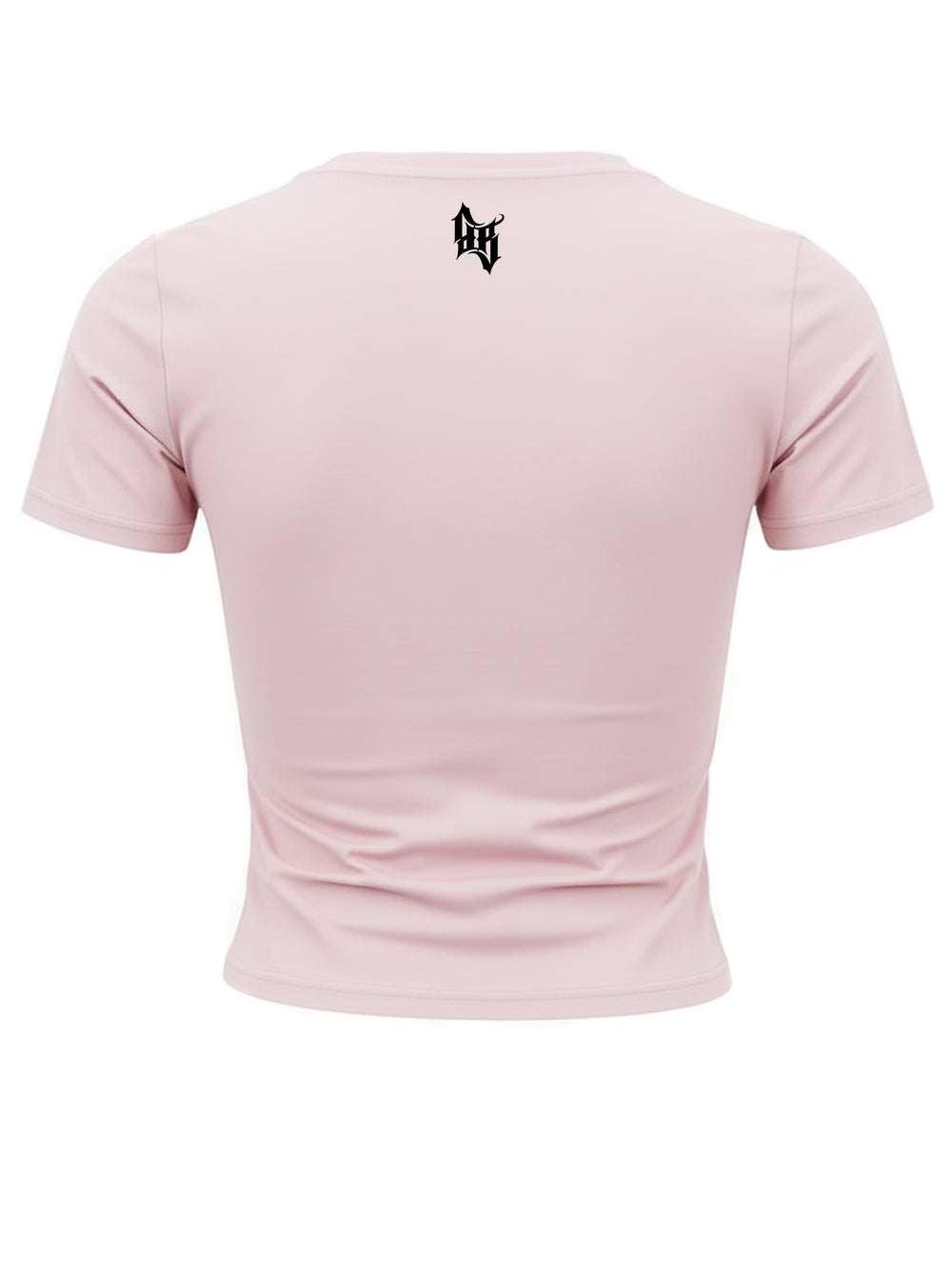 Cropped T-Shirt Women Big Original LP/B