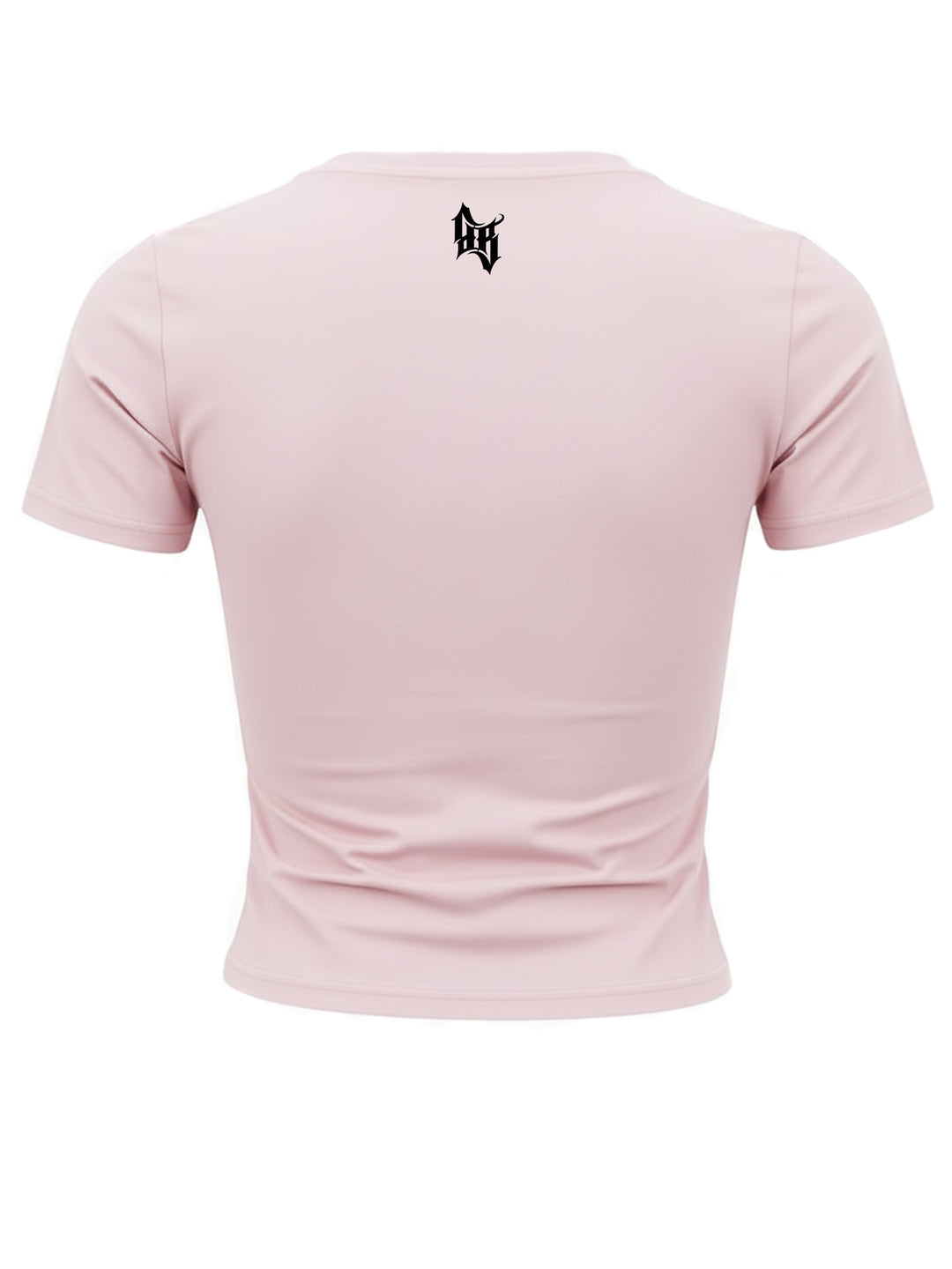 Cropped T-Shirt Women Big Original LP/B