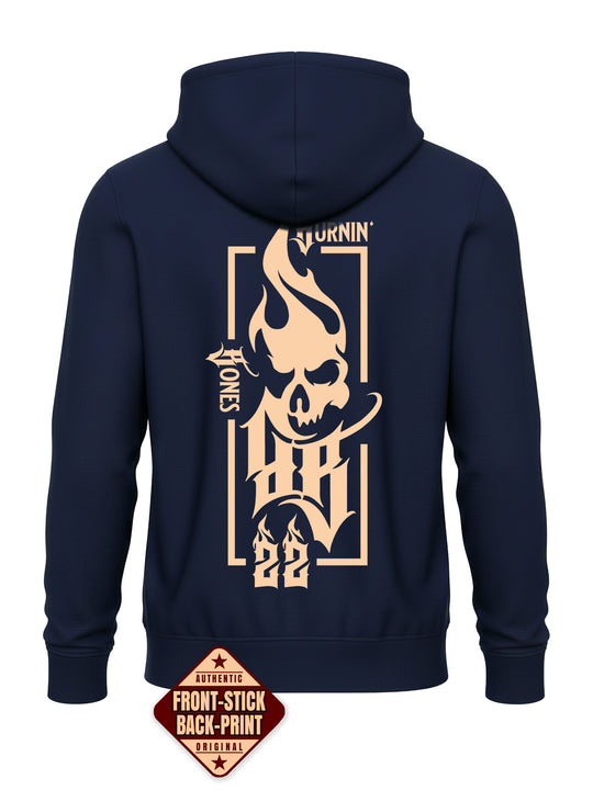 Hoodie-Jacke Men BB22 Heavy - Big Original N/D