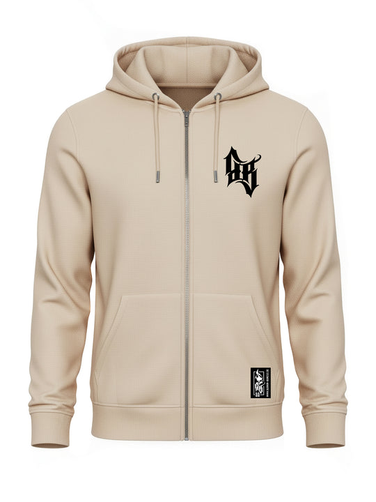 Hoodie-Jacke Men BB22 Heavy - Big Original S/B