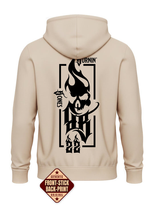 Hoodie-Jacke Men BB22 Heavy - Big Original S/B