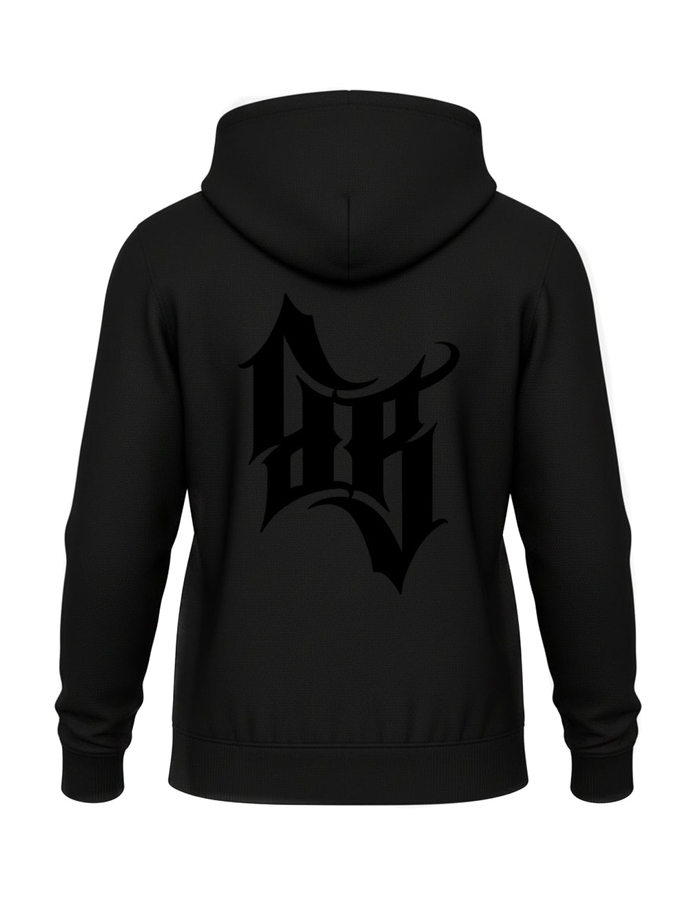 Hoodie-Jacke Women BB22 Heavy - Original B/B