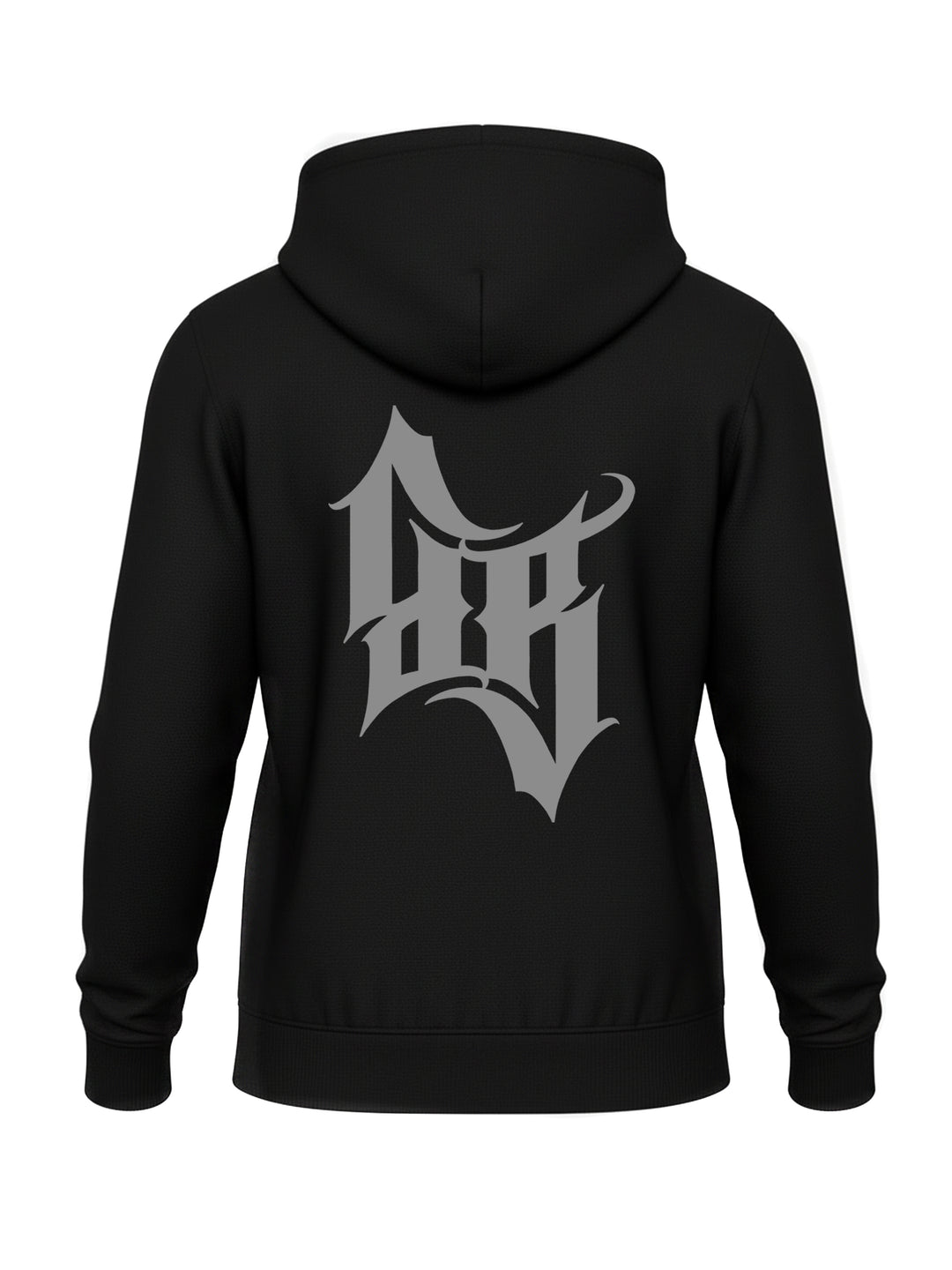 Hoodie-Jacke Women BB22 Heavy - Original B/G