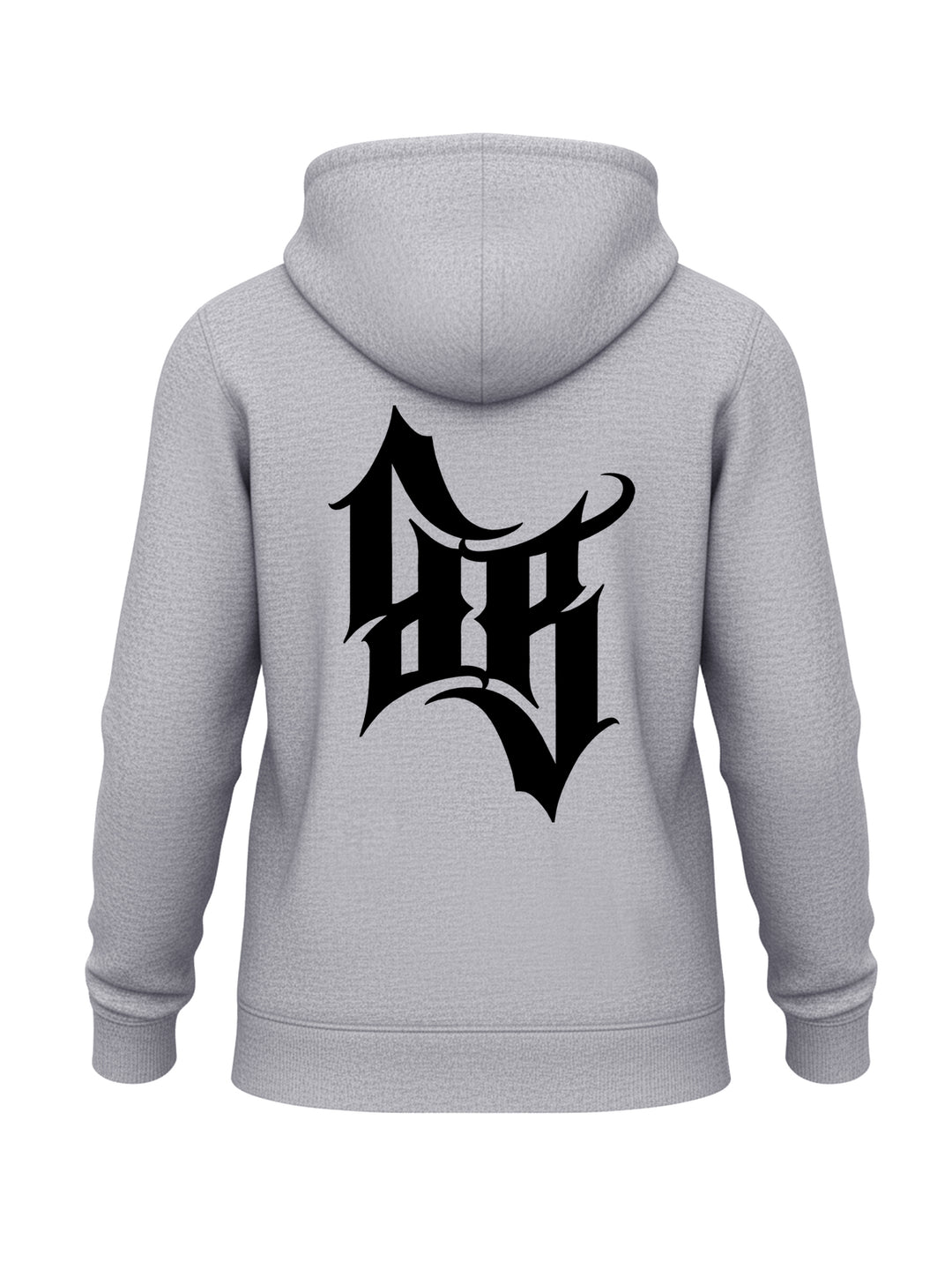 Hoodie-Jacke Women BB22 Heavy - Original G/B