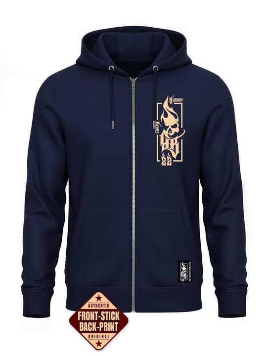 Hoodie-Jacke Men BB22 Heavy - Original N/D