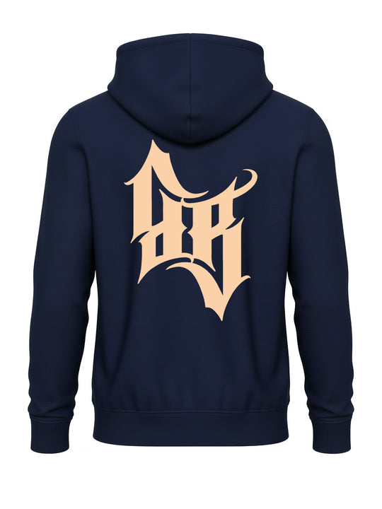 Hoodie-Jacke Men BB22 Heavy - Original N/D