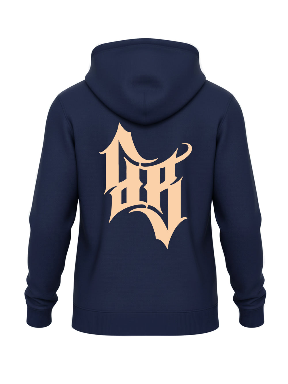Hoodie-Jacke Women BB22 Heavy - Original N/D