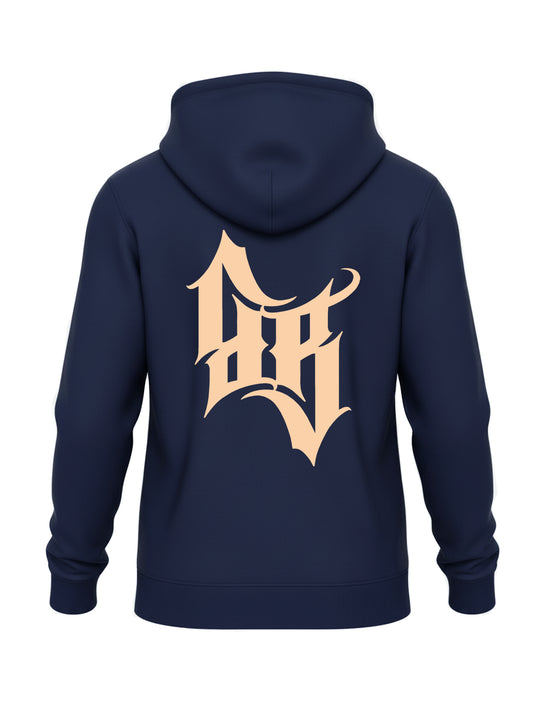 Hoodie-Jacke Women BB22 Heavy - Original N/D