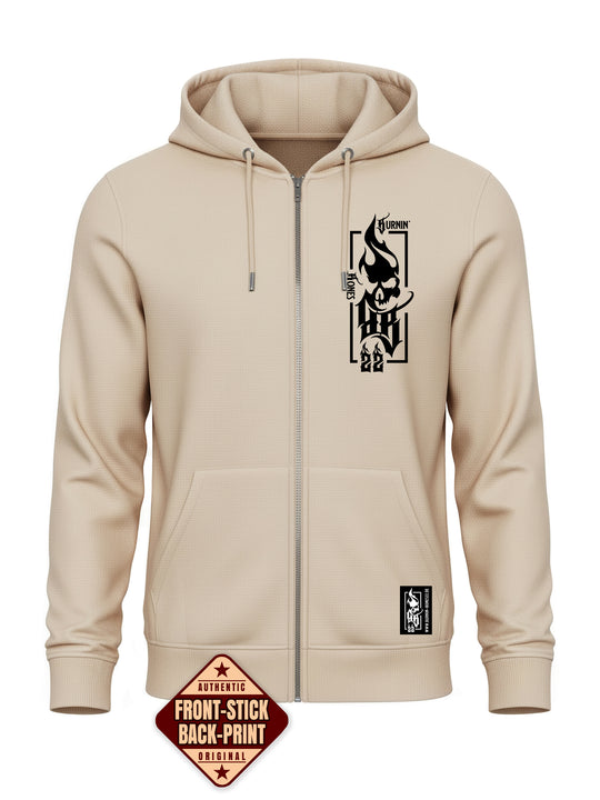 Hoodie-Jacke Men BB22 Heavy - Original S/B