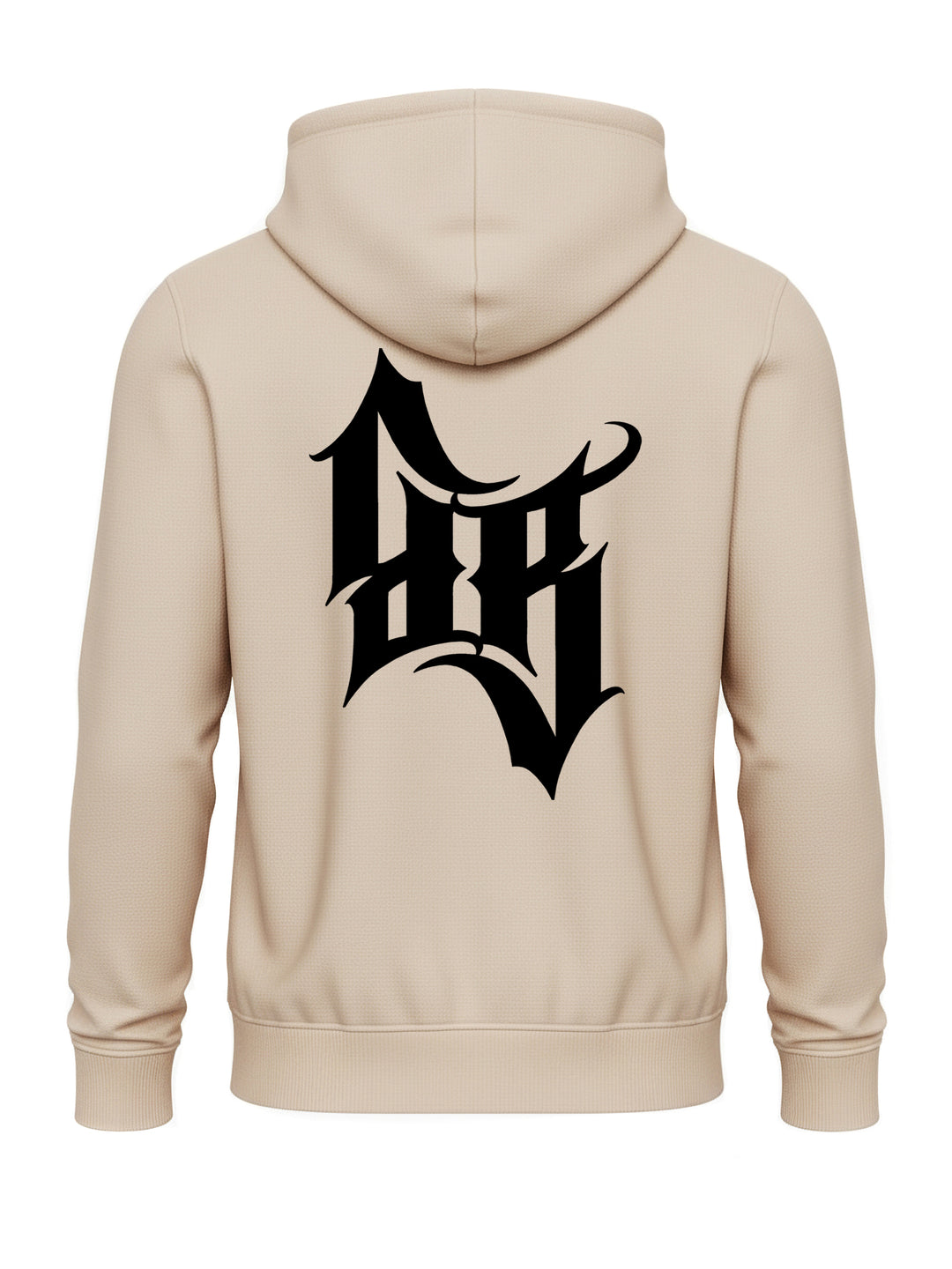 Hoodie-Jacke Men BB22 Heavy - Original S/B