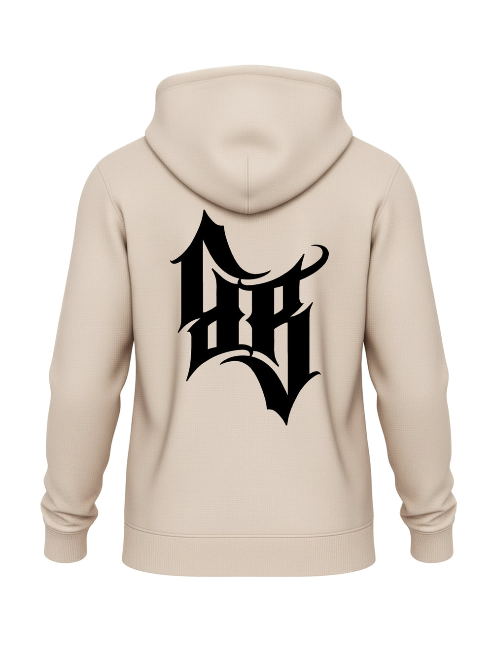 Hoodie-Jacke Women BB22 Heavy - Original S/B