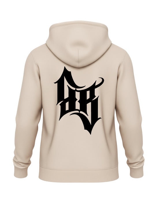 Hoodie-Jacke Women BB22 Heavy - Original S/B