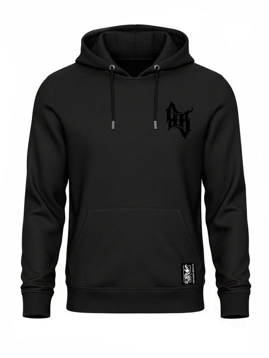 Hoodie Men BB22 Classic - Big Original B/B