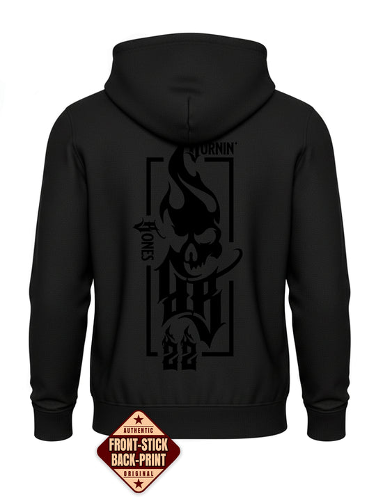 Hoodie Men BB22 Classic - Big Original B/B