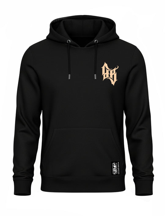 Hoodie Men BB22 Classic - Big Original B/D