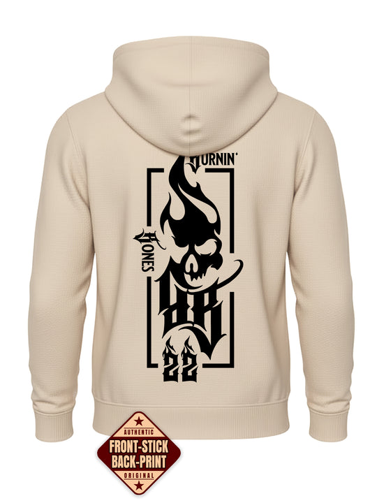 Hoodie Men BB22 Classic - Big Original S/B