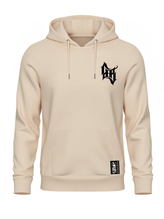 Hoodie Men BB22 Classic - Big Original S/B
