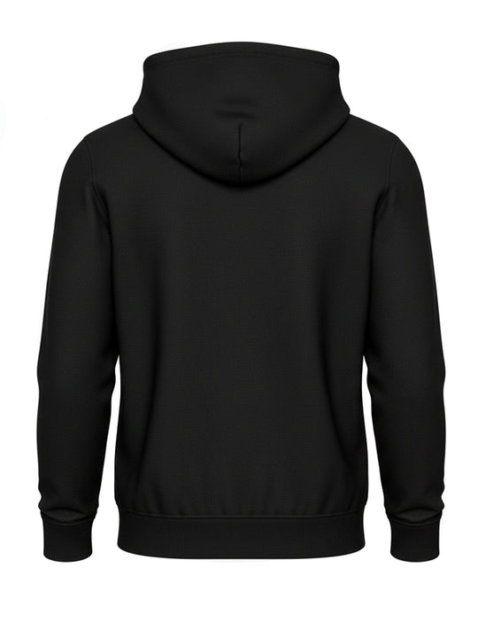 Hoodie Men BB22 Classic - Burnin' Bones B/BG